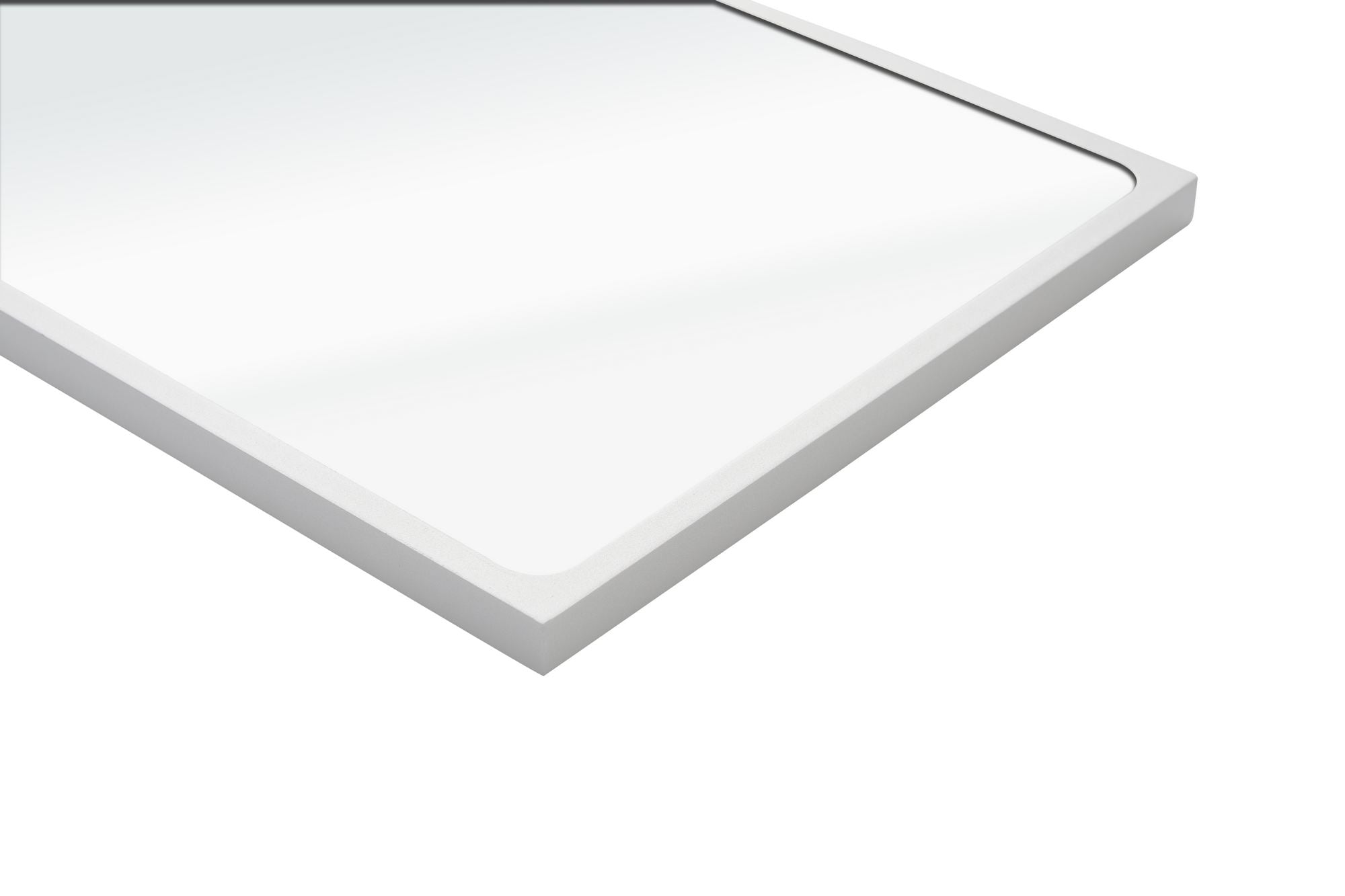 Espelho Decorativo-Dune-Branco