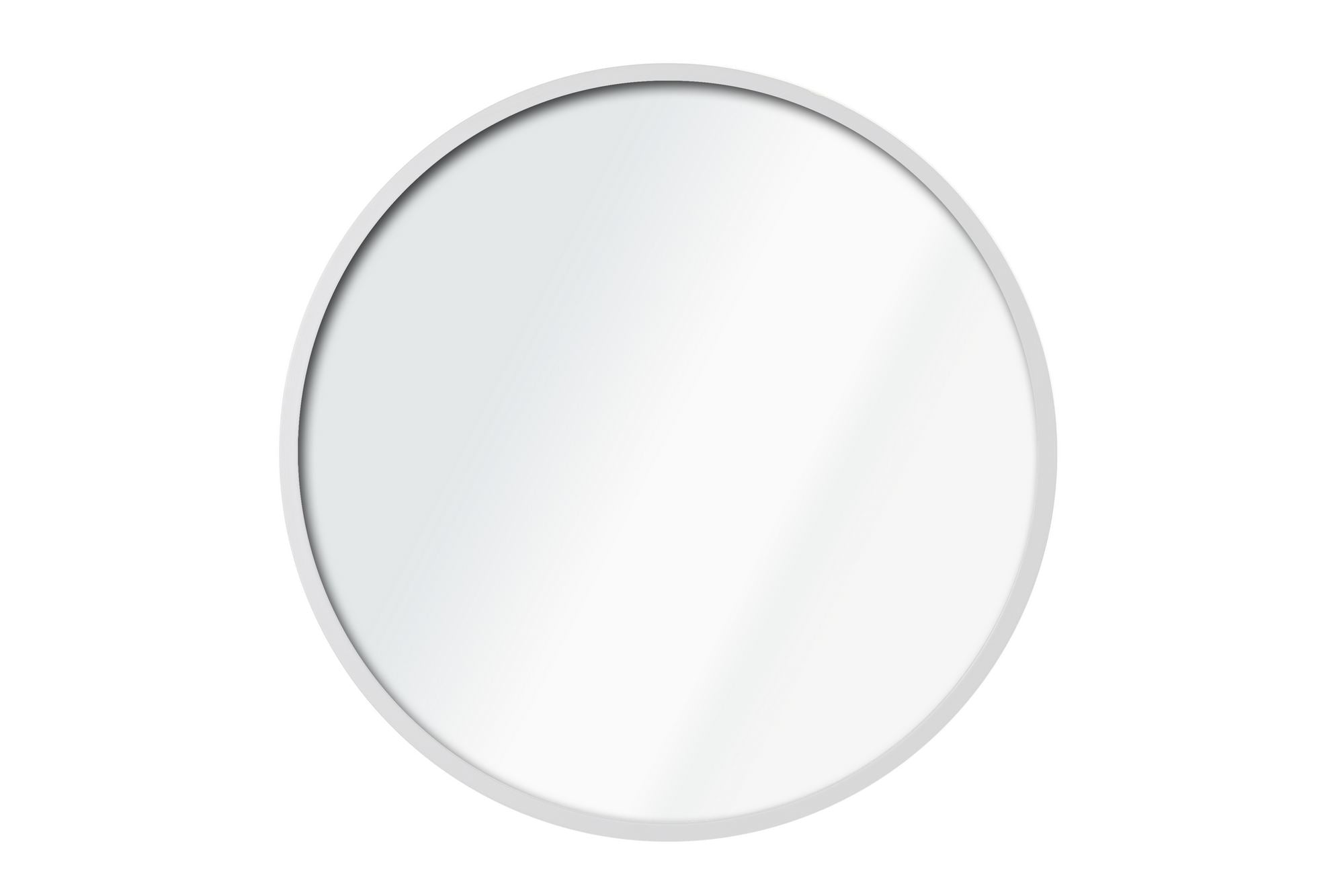 Espelho Decorativo-Ocean-Branco