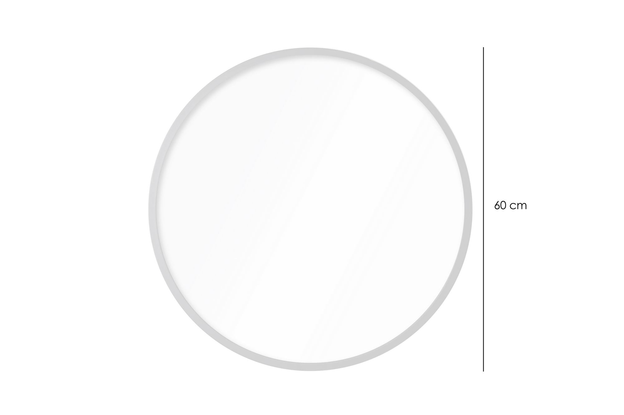 Espelho Decorativo-Ocean-Ouro