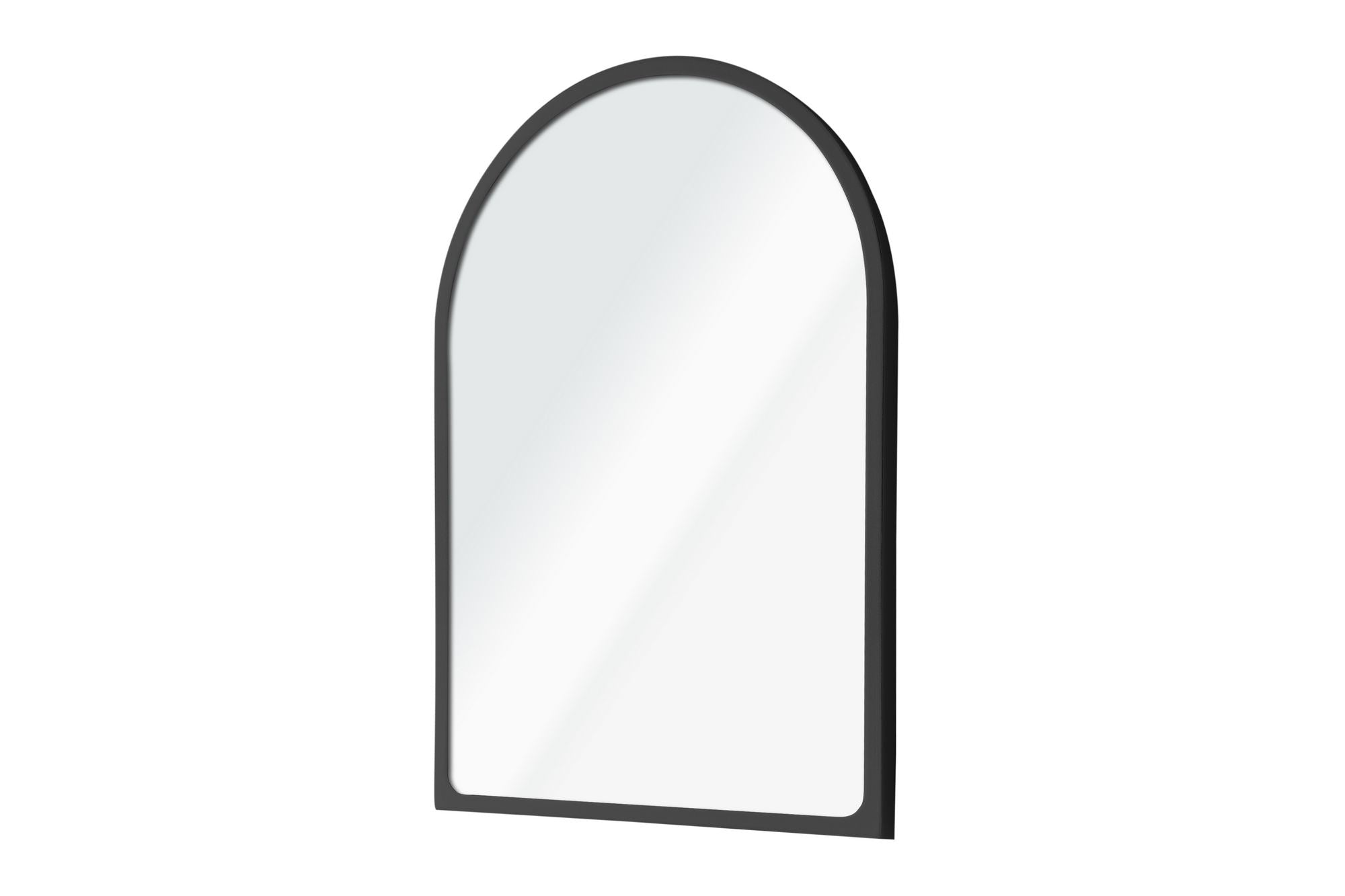 Espelho Decorativo-Opal-Preto