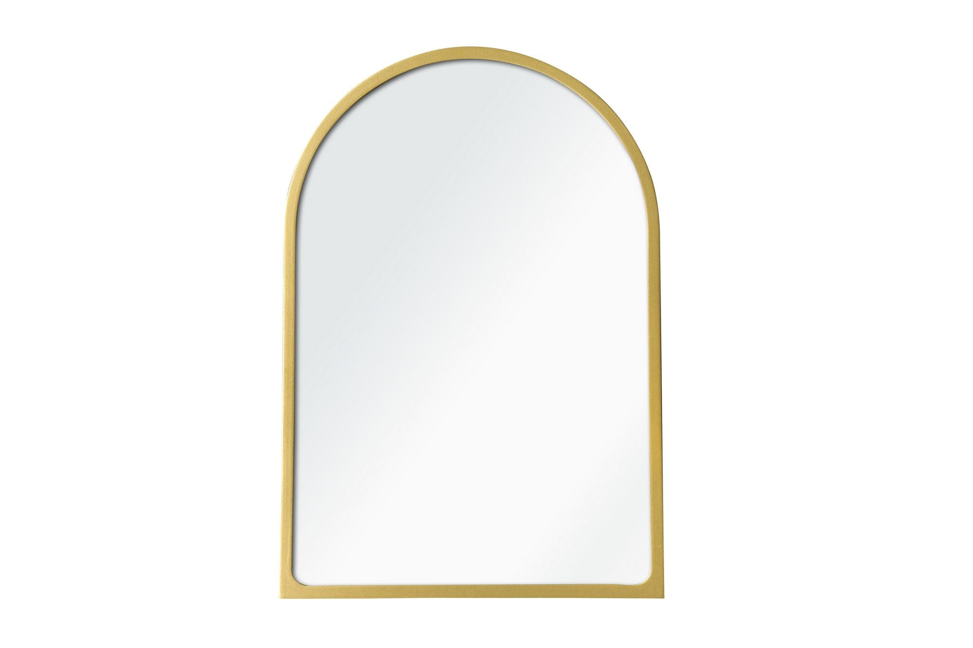 Espelho Decorativo-Opal-Ouro