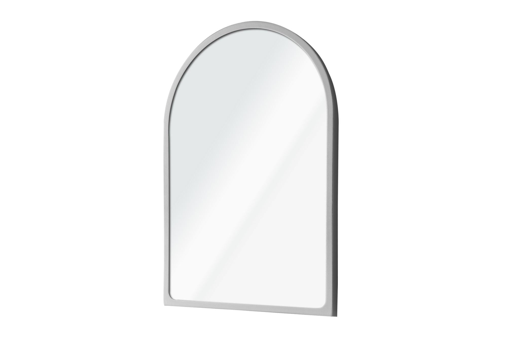 Espelho Decorativo-Opal-Prata