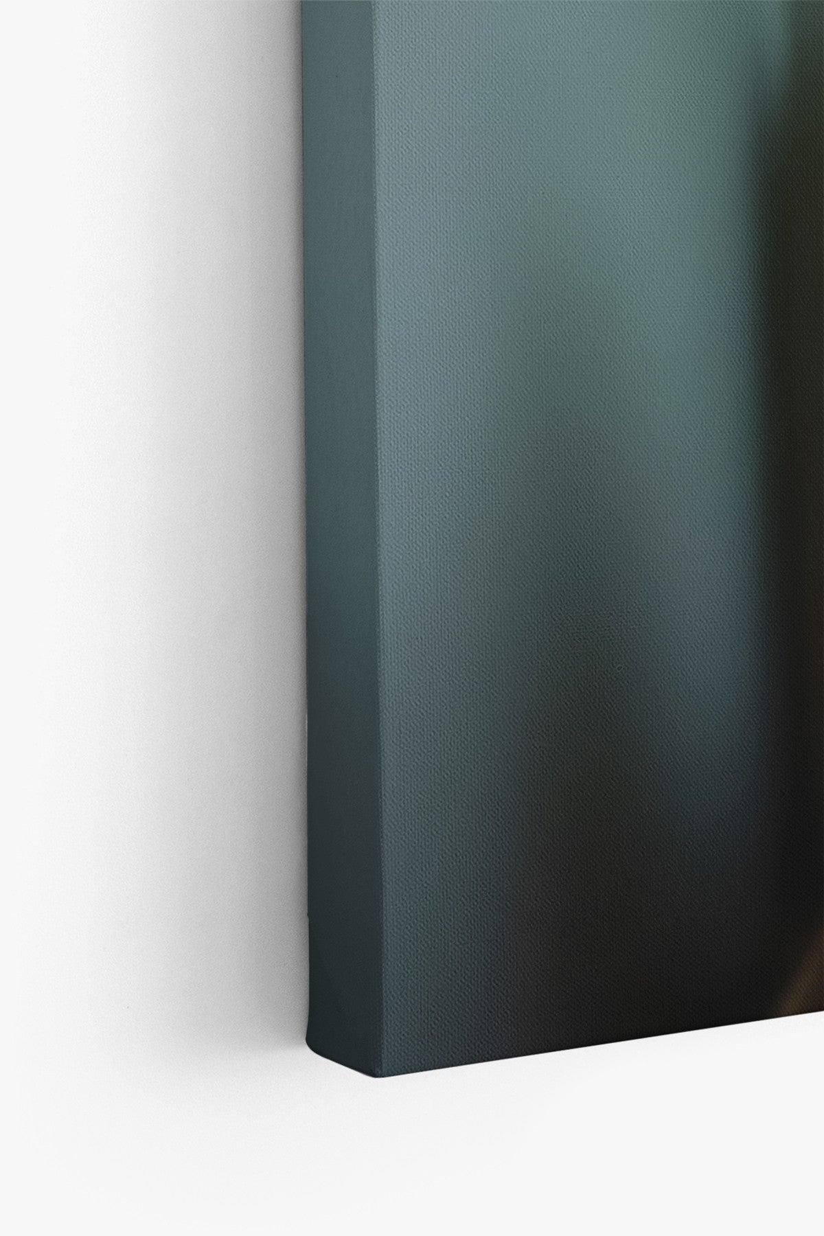 Quadro Decorativo em Tela 70x100cm - Arte Multicolor Premium 100% Canvas 3cm Espessura