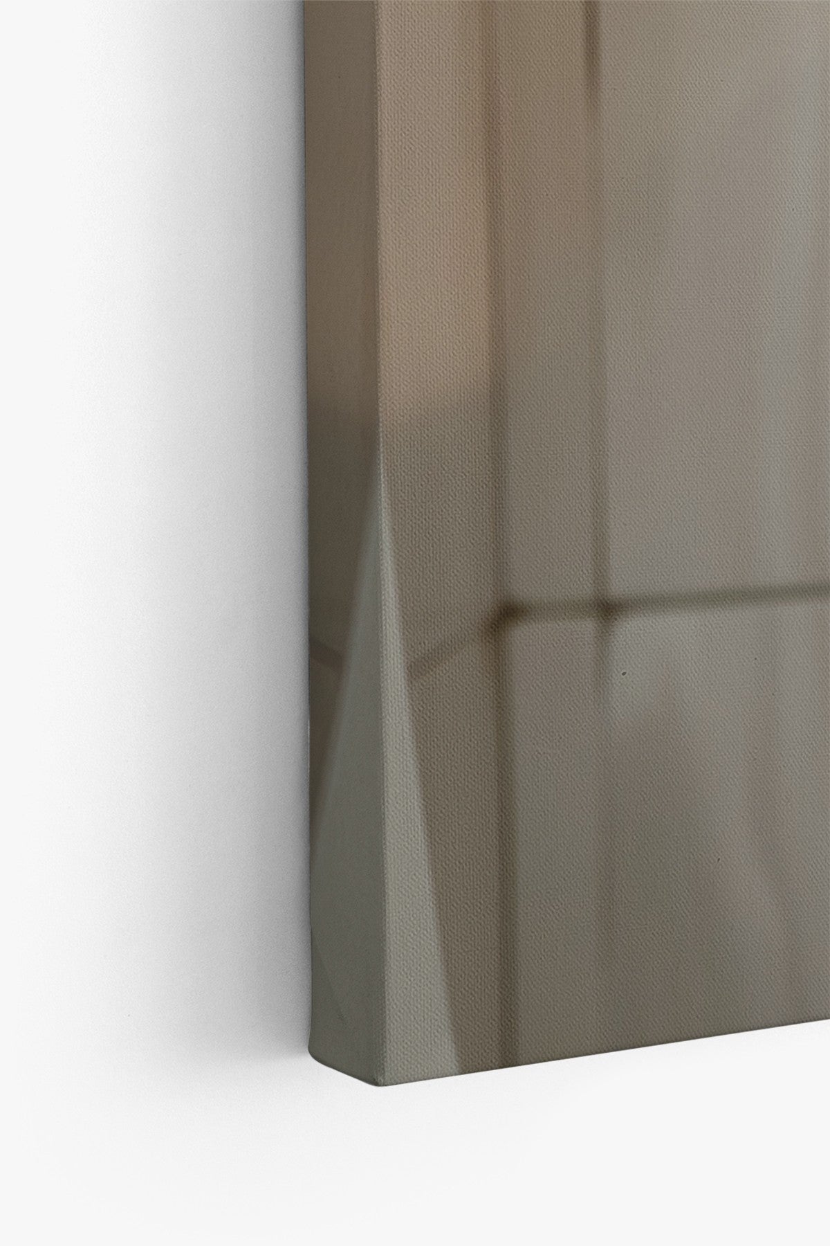 Quadro Decorativo em Tela 70x100cm - Arte Multicolor Premium 100% Canvas 3cm Espessura