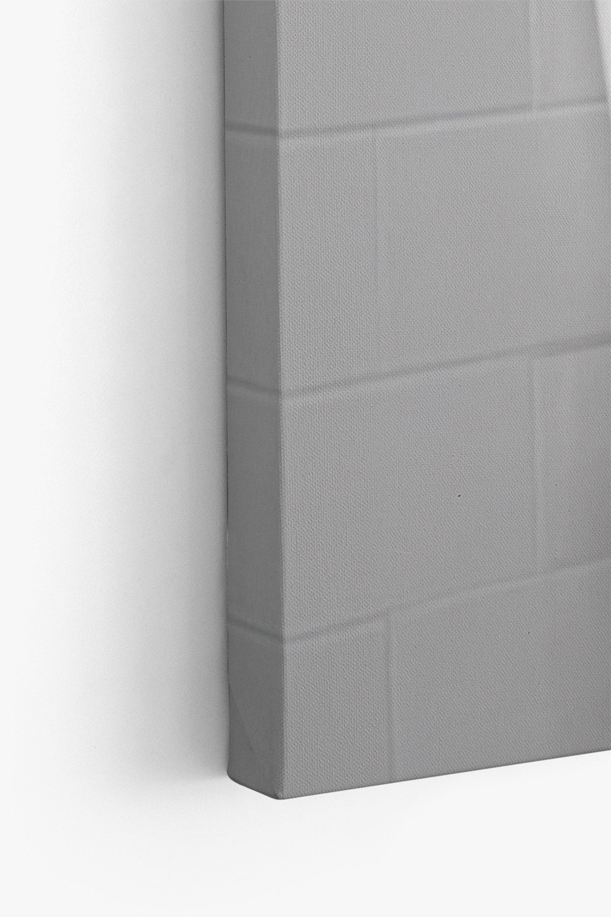 Quadro Decorativo em Tela 40x60cm - Arte Multicolor Premium 100% Canvas 3cm Espessura