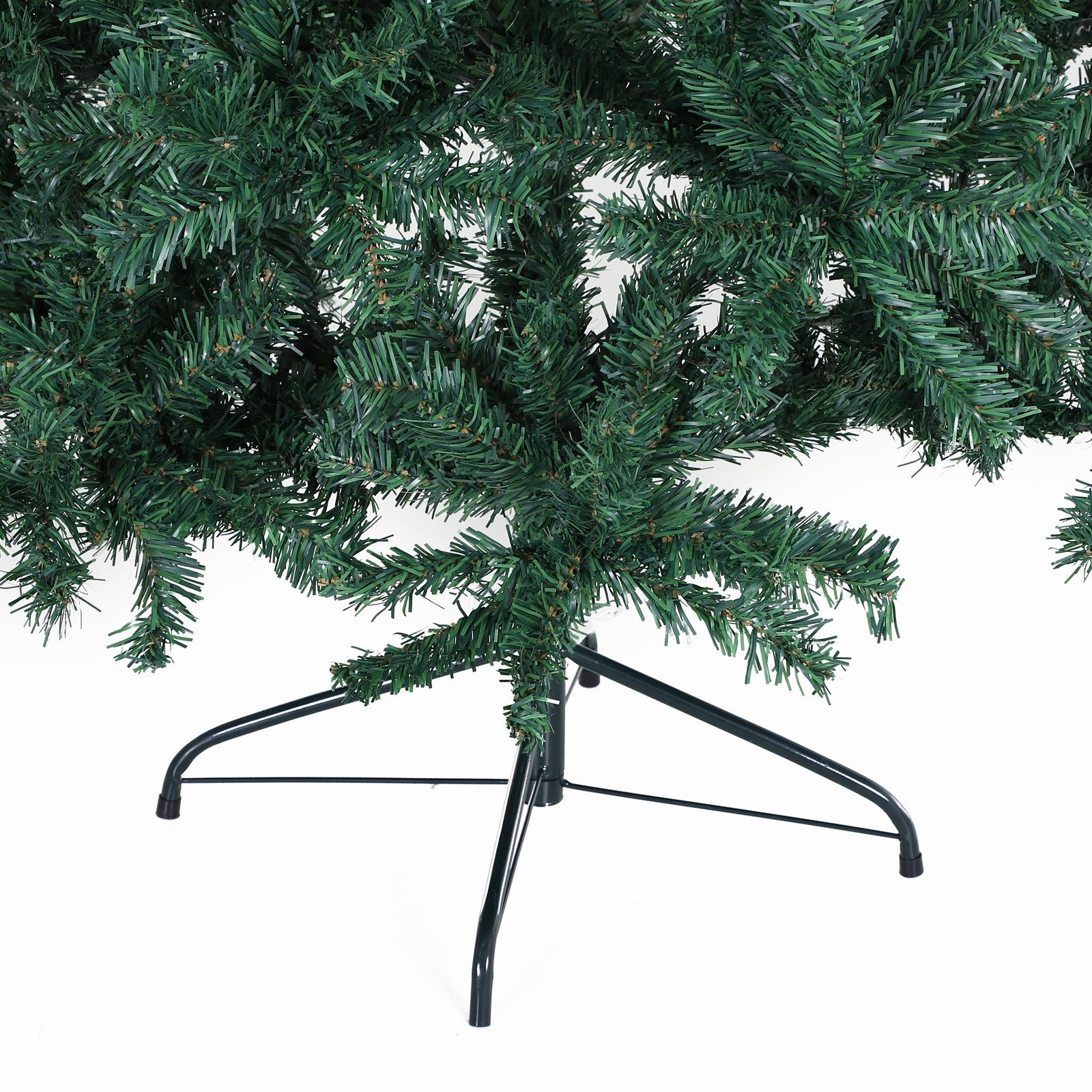 Árvore de Natal Artificial 180cm Verde
