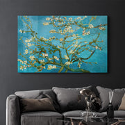 Quadro Decorativo em Vidro Temperado 35x55 cm Multicolor CAM-1030, Impressão UV, 4 mm