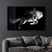 Quadro Decorativo em Vidro Temperado 35x55 cm – Impressão UV – Multicolor | CAM-4047