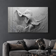 Arte Decorativa em Vidro Temperado Multicolor 70x110cm - Impressão UV de Alta Qualidade