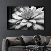 Arte Decorativa em Vidro Temperado Multicolor 70x110cm - Impressão UV de Alta Qualidade