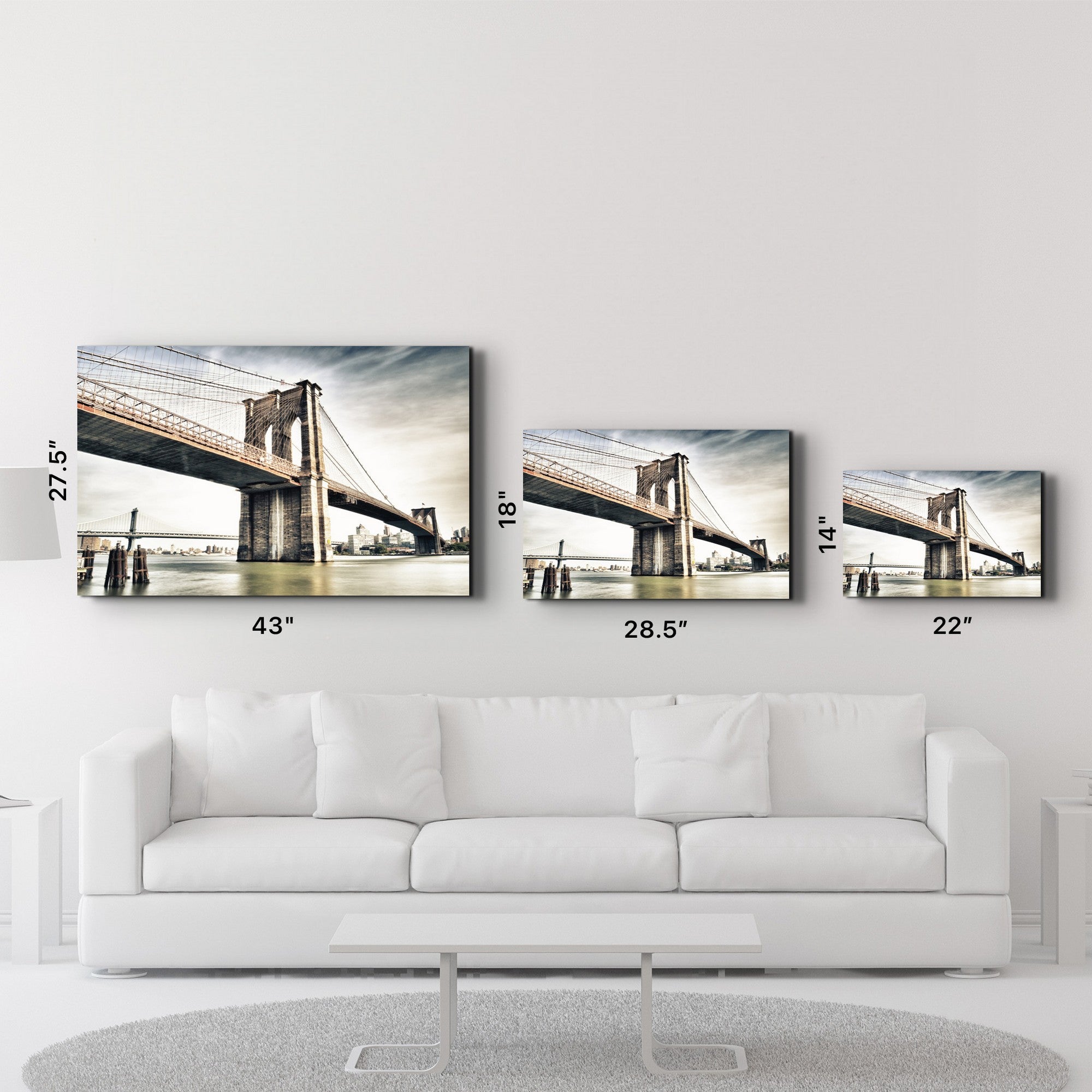 Arte em Vidro Temperado Multicolor 35x55cm - Pintura Decorativa UV de Alta Qualidade