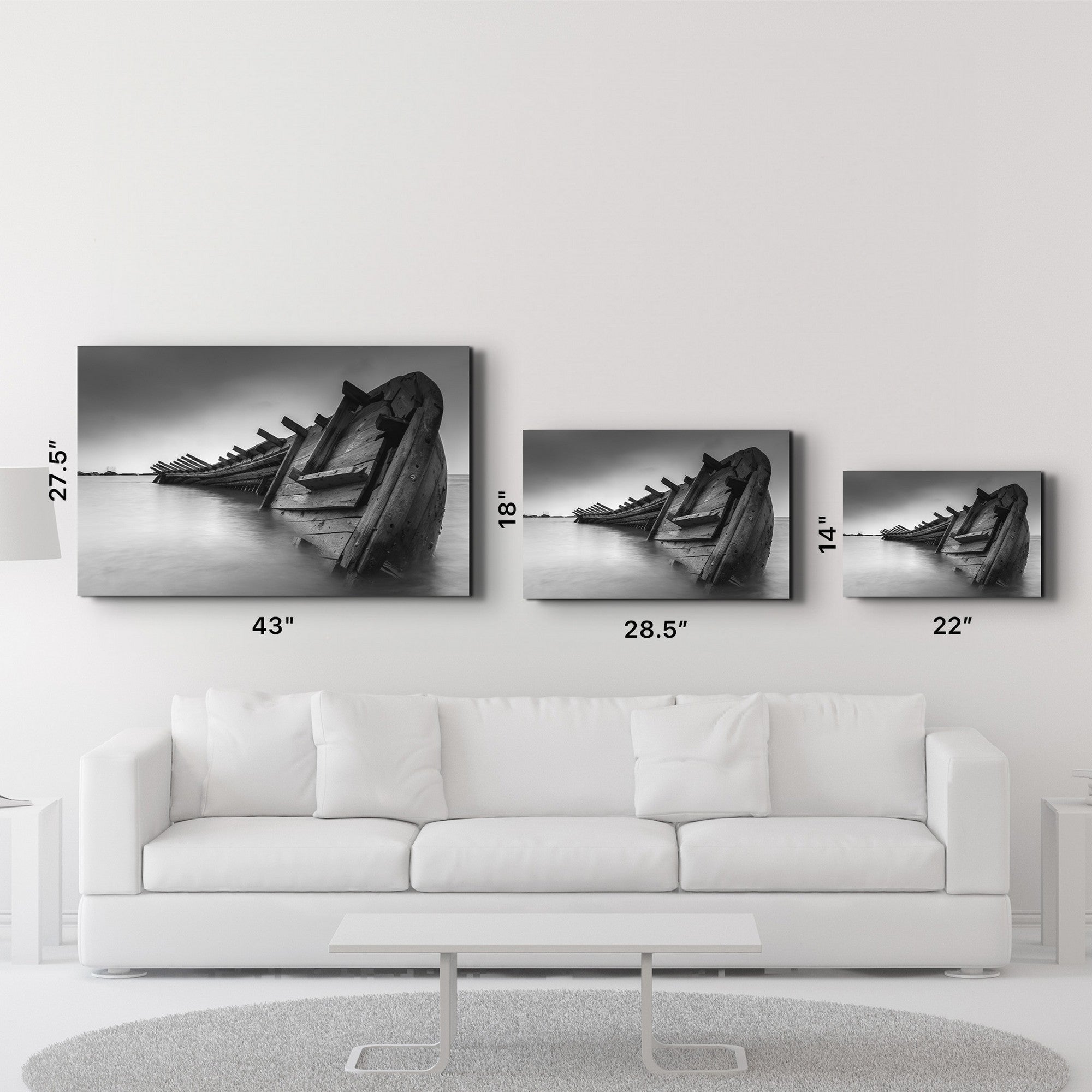 Arte Decorativa em Vidro Temperado Multicolor 70x110cm - Impressão UV de Alta Qualidade