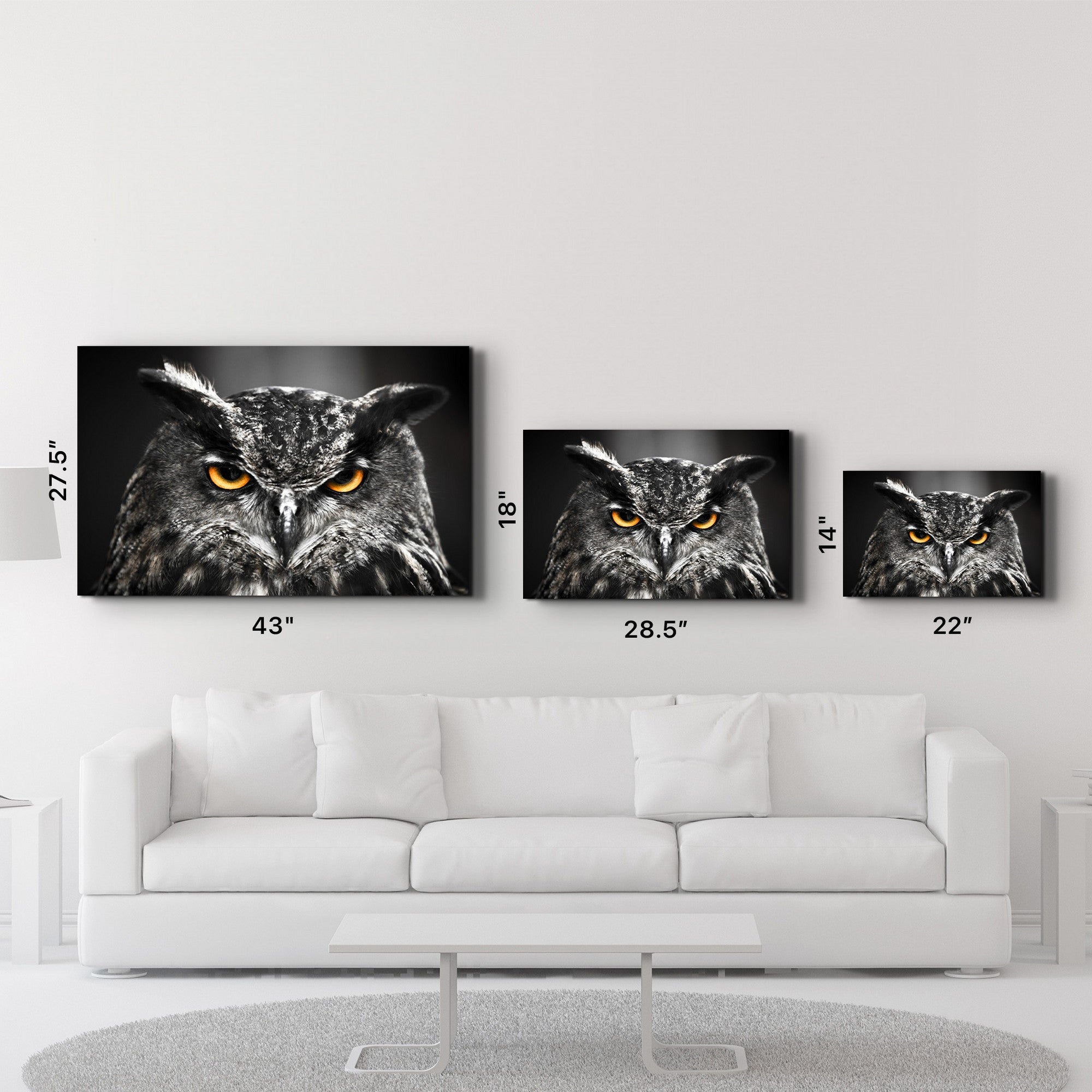 Arte em Vidro Temperado Multicolor 70x110cm - Pintura Decorativa UV de Alta Qualidade