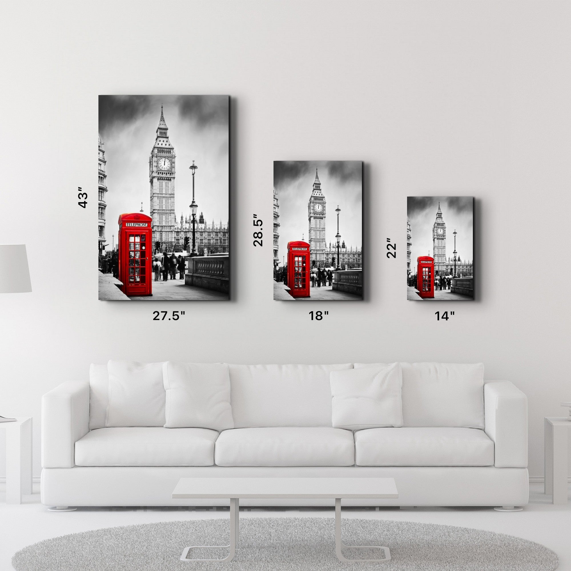 Arte em Vidro Temperado Multicolor 70x110cm - Pintura Decorativa UV de Alta Qualidade