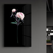 Arte em Vidro Temperado Multicolor 70x110cm - Pintura Decorativa UV de Alta Qualidade