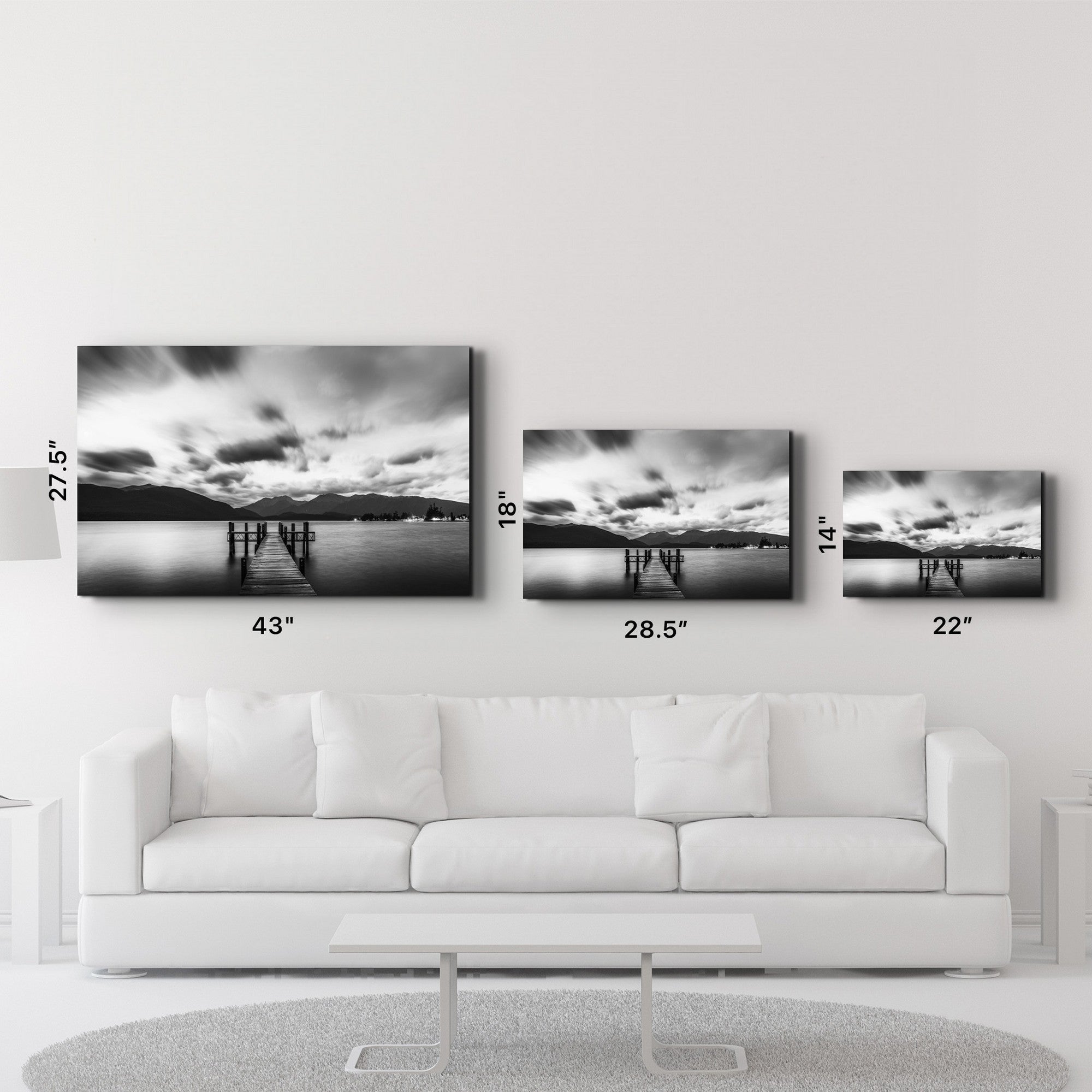 Arte em Vidro Temperado Multicolor 70x110cm - Pintura Decorativa UV de Alta Qualidade