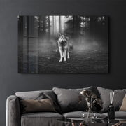 Arte em Vidro Temperado Multicolor 35x55cm - Pintura Decorativa UV de Alta Qualidade