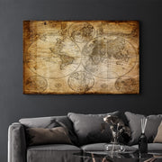 Arte em Vidro Temperado Multicolor 70x110cm - Pintura Decorativa UV de Alta Qualidade