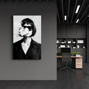 Arte em Vidro Temperado Multicolor 70x110cm - Pintura Decorativa UV de Alta Qualidade