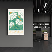 Arte Decorativa em Vidro Temperado Multicolor 70x110cm - Impressão UV de Alta Qualidade