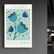 Arte Decorativa em Vidro Temperado Multicolor 70x110cm - Impressão UV de Alta Qualidade