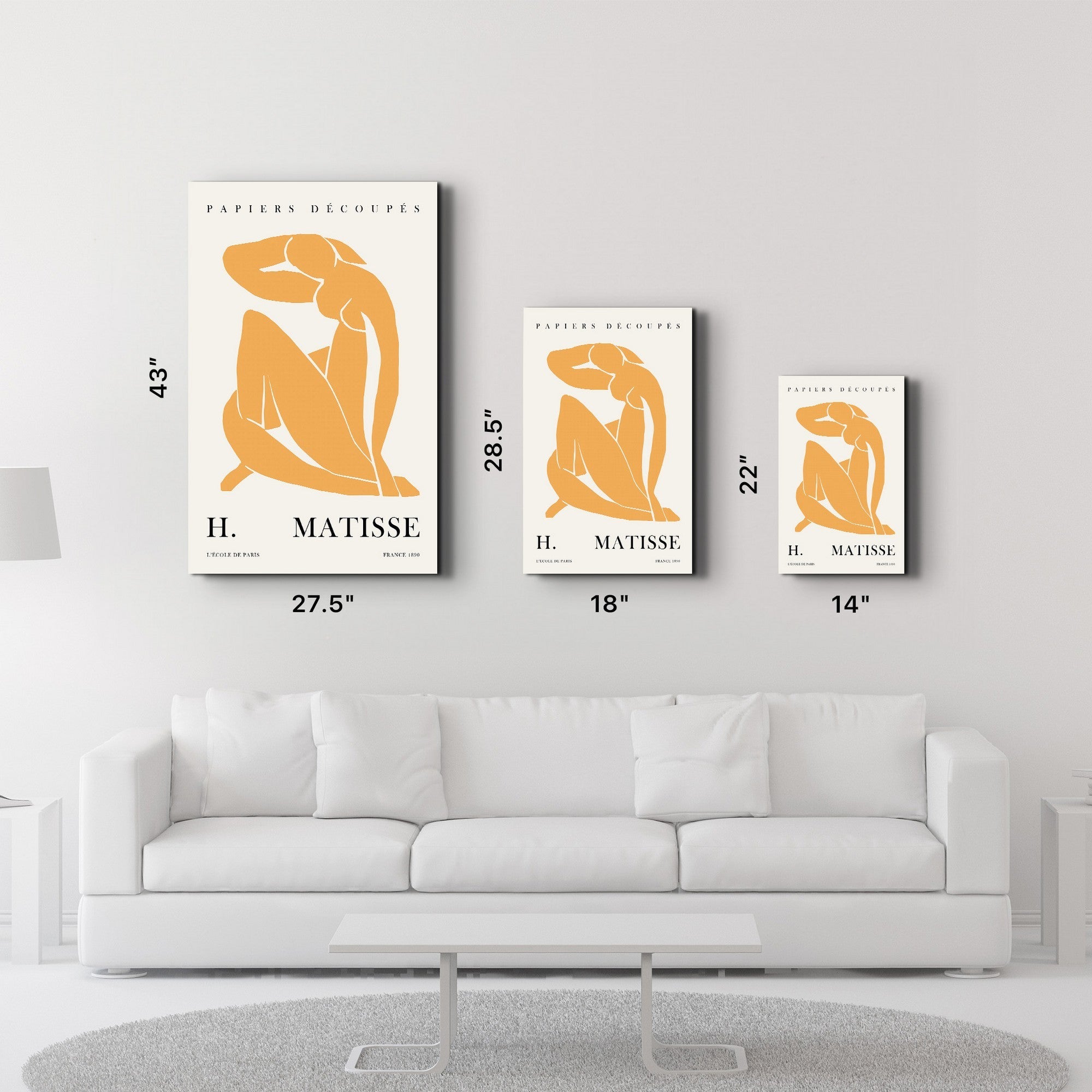 Arte Decorativa em Vidro Temperado Multicolor 70x110cm - Impressão UV de Alta Qualidade