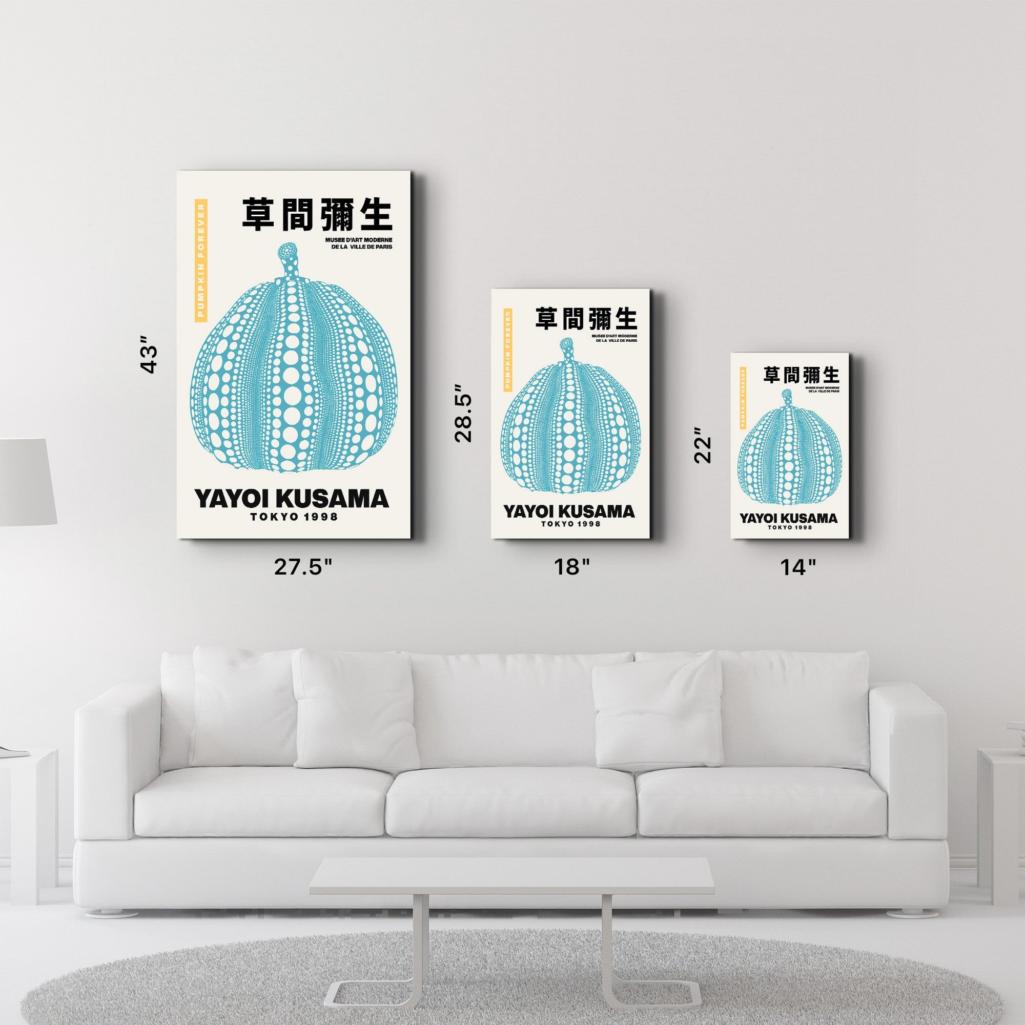 Arte Decorativa em Vidro Temperado Multicolor 35x55cm - Impressão UV de Alta Qualidade