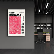 Arte Decorativa em Vidro Temperado Multicolor 70x110cm - Impressão UV de Alta Qualidade