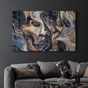 Quadro Decorativo em Vidro Temperado 35 x 55 cm Multicolor – SPR-1229 (Impressão UV, 4 mm)