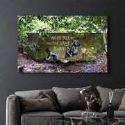 Arte Decorativa em Vidro Temperado Multicolor 70x110cm - Impressão UV de Alta Qualidade