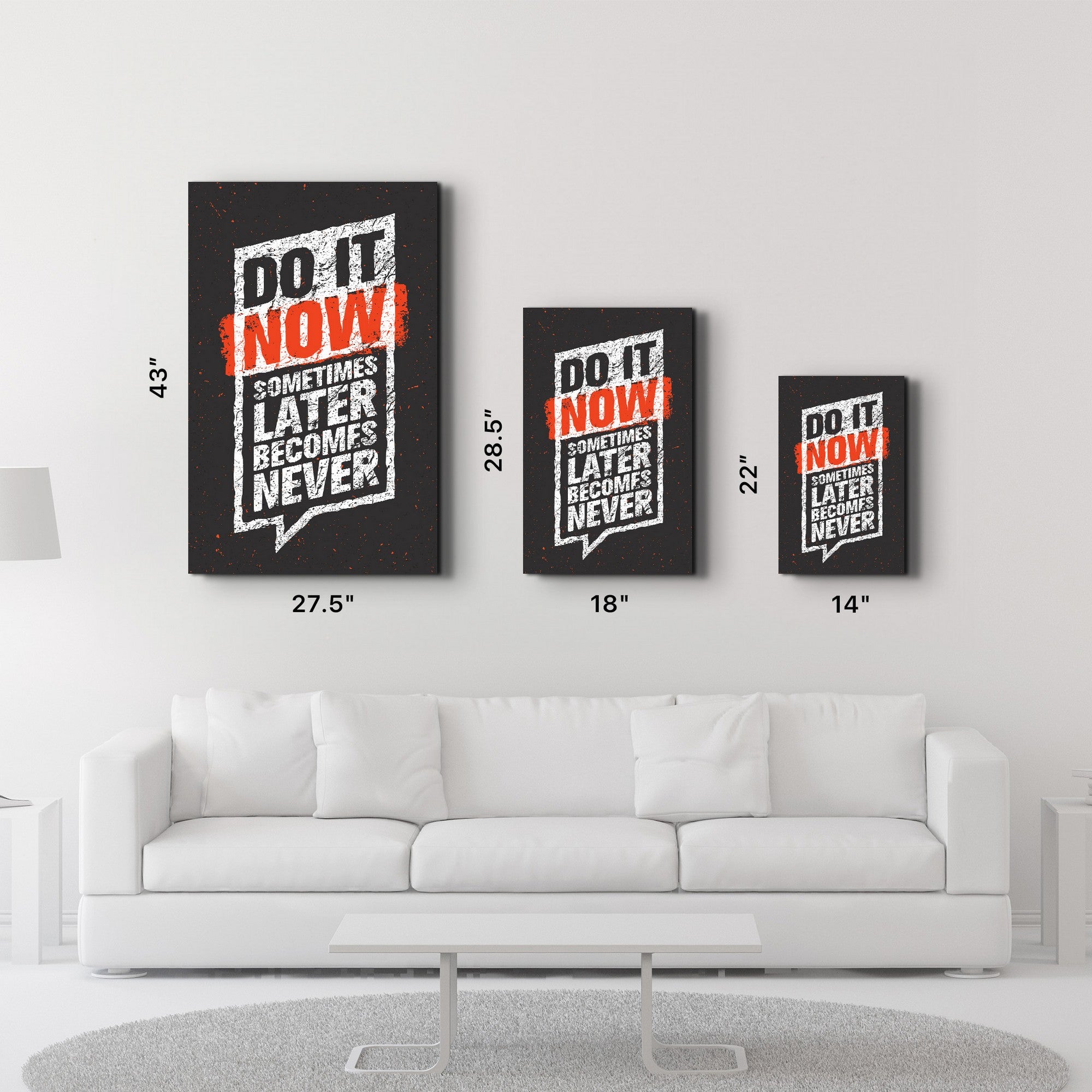 Arte Decorativa em Vidro Temperado Multicolor 70x110cm - Impressão UV de Alta Qualidade