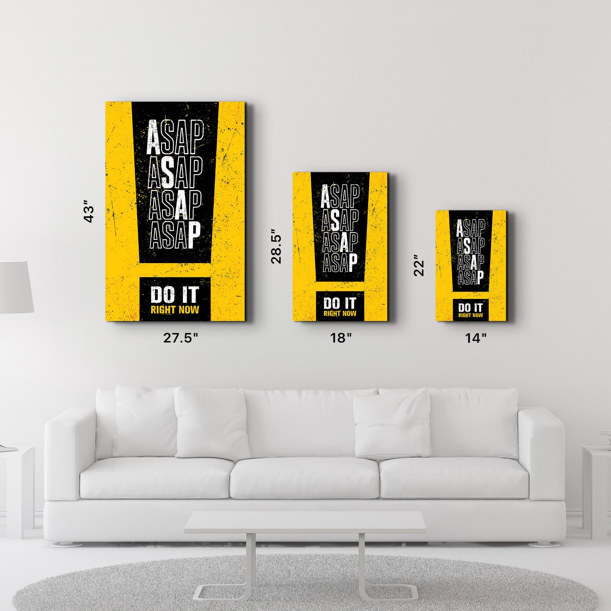 Arte Decorativa em Vidro Temperado Multicolor 70x110cm - Impressão UV de Alta Qualidade