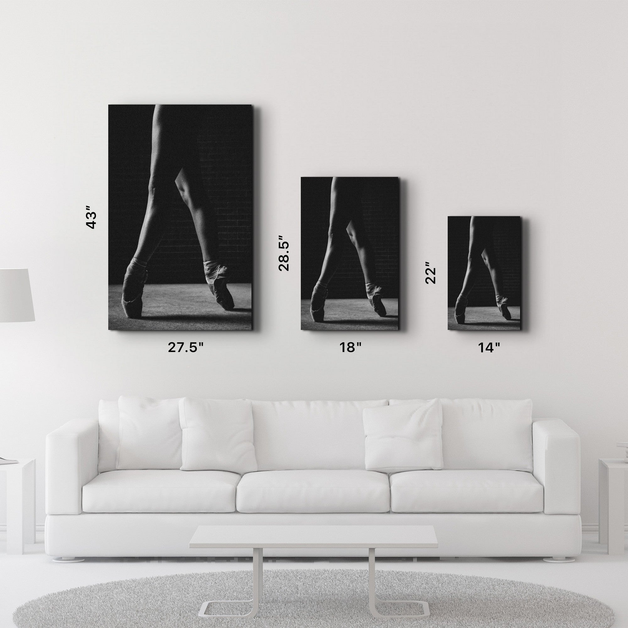 Arte Decorativa em Vidro Temperado Multicolor 70x110cm - Impressão UV de Alta Qualidade