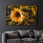 Quadro Decorativo em Vidro Temperado Multicolor VFT-2043 (35 x 55 cm) – Impressão UV, Vidro 4 mm