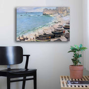 Pintura Decorativa em Tela – 45 x 70 cm – Madeira de Pinho