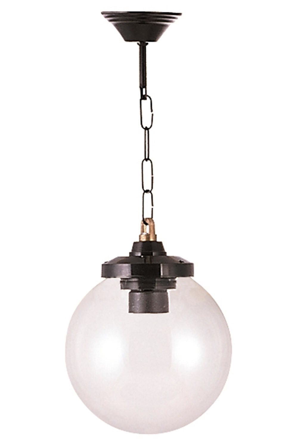 Candeeiro de exterior-Bfe-68160-Preto