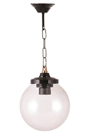 Candeeiro de exterior-Bfe-68160-Preto