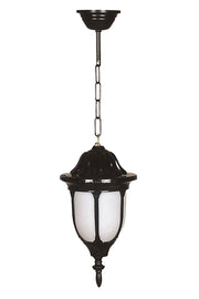 Candeeiro de exterior-Bfe-68178-Preto
Branco