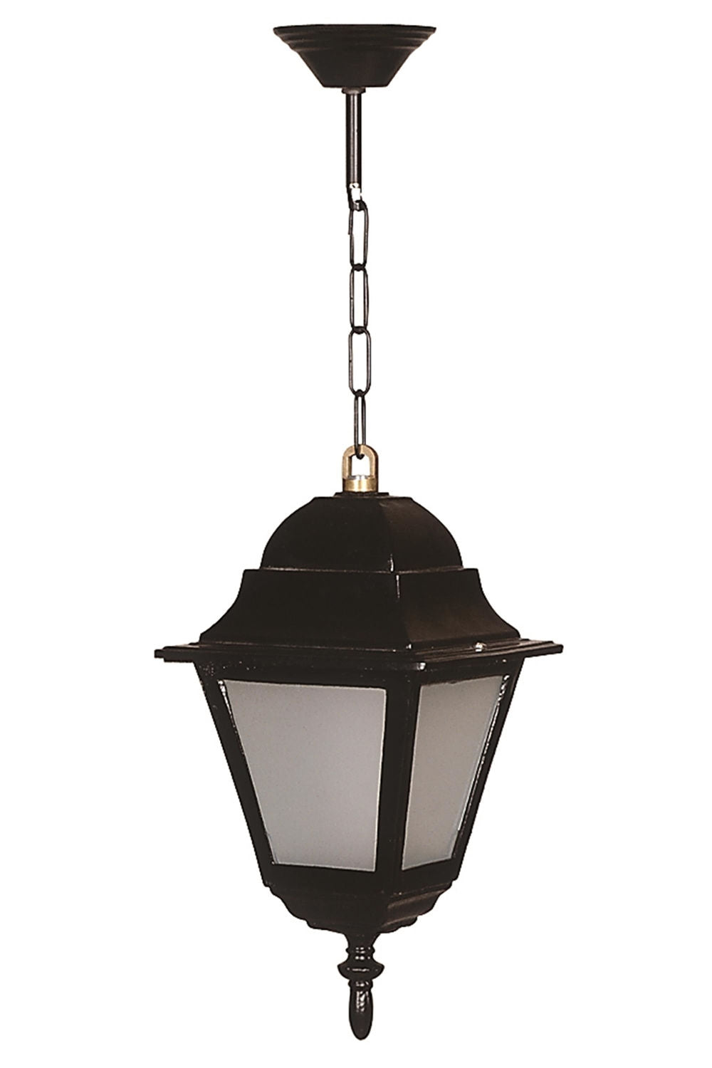 Candeeiro de exterior-Bfe-68179-Preto
Branco