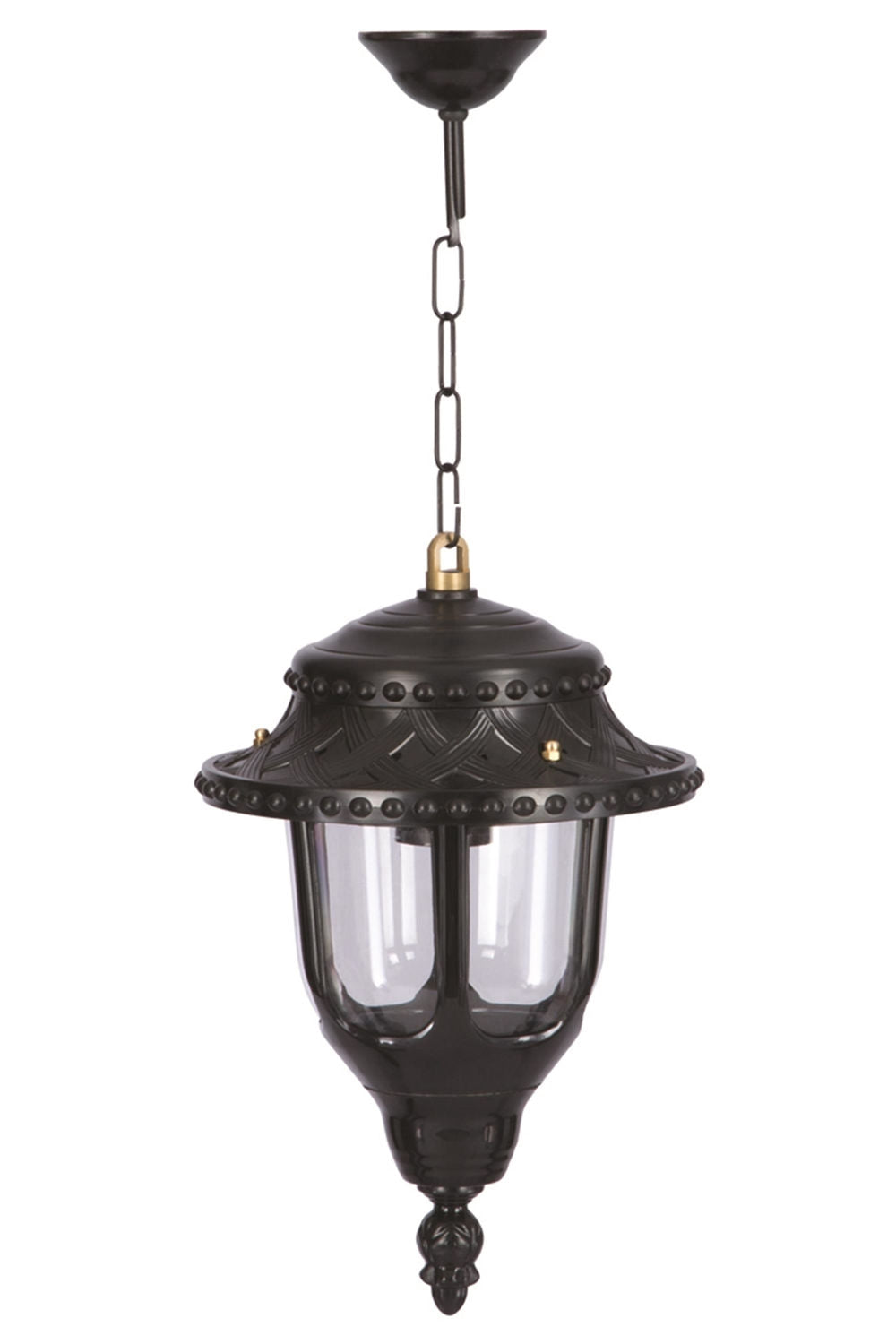 Candeeiro de exterior-Bfe-68180-Preto