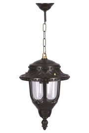 Candeeiro de exterior-Bfe-68180-Preto