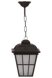 Candeeiro de exterior-Bfe-68183-Preto