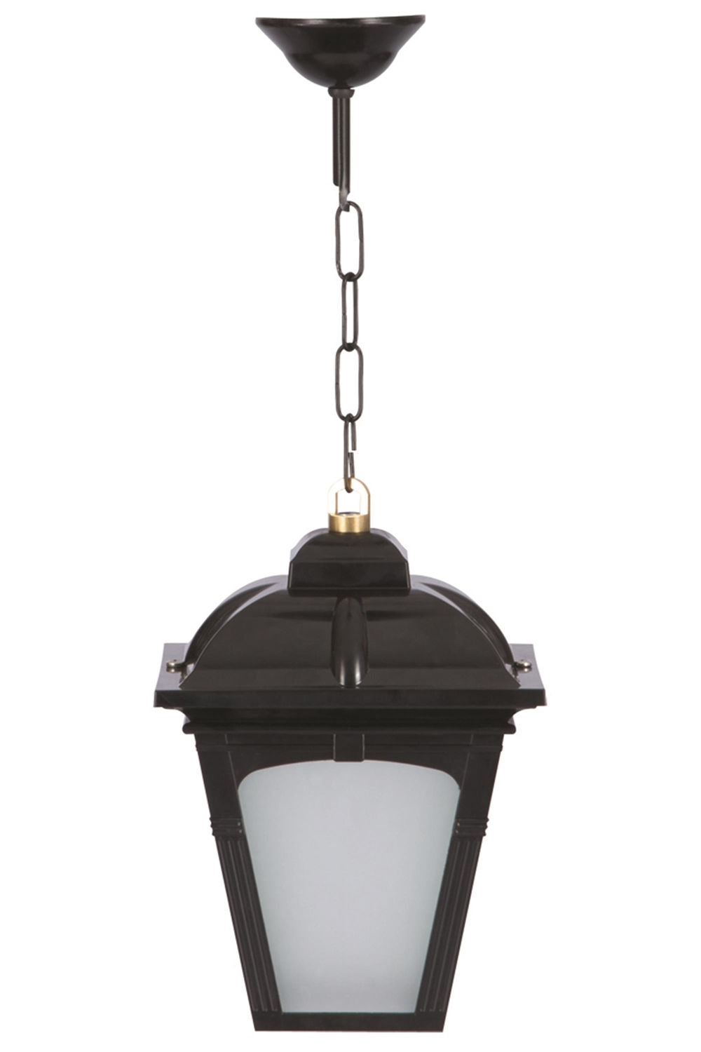 Candeeiro de exterior-Bfe-68185-Preto