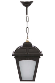 Candeeiro de exterior-Bfe-68185-Preto