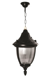 Candeeiro de exterior-Bfe-68186-Preto