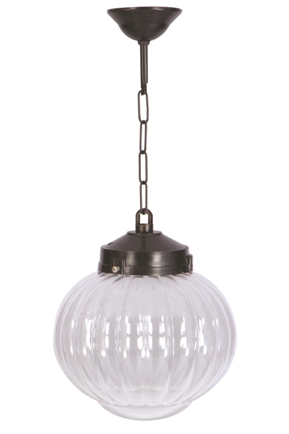 Candeeiro de exterior-Bfe-68187-Preto