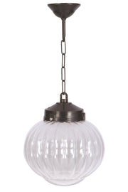 Candeeiro de exterior-Bfe-68187-Preto