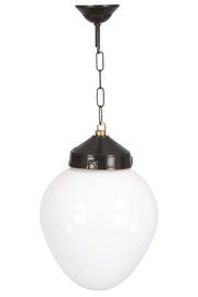 Candeeiro de exterior-Bfe-68194-Preto
Branco