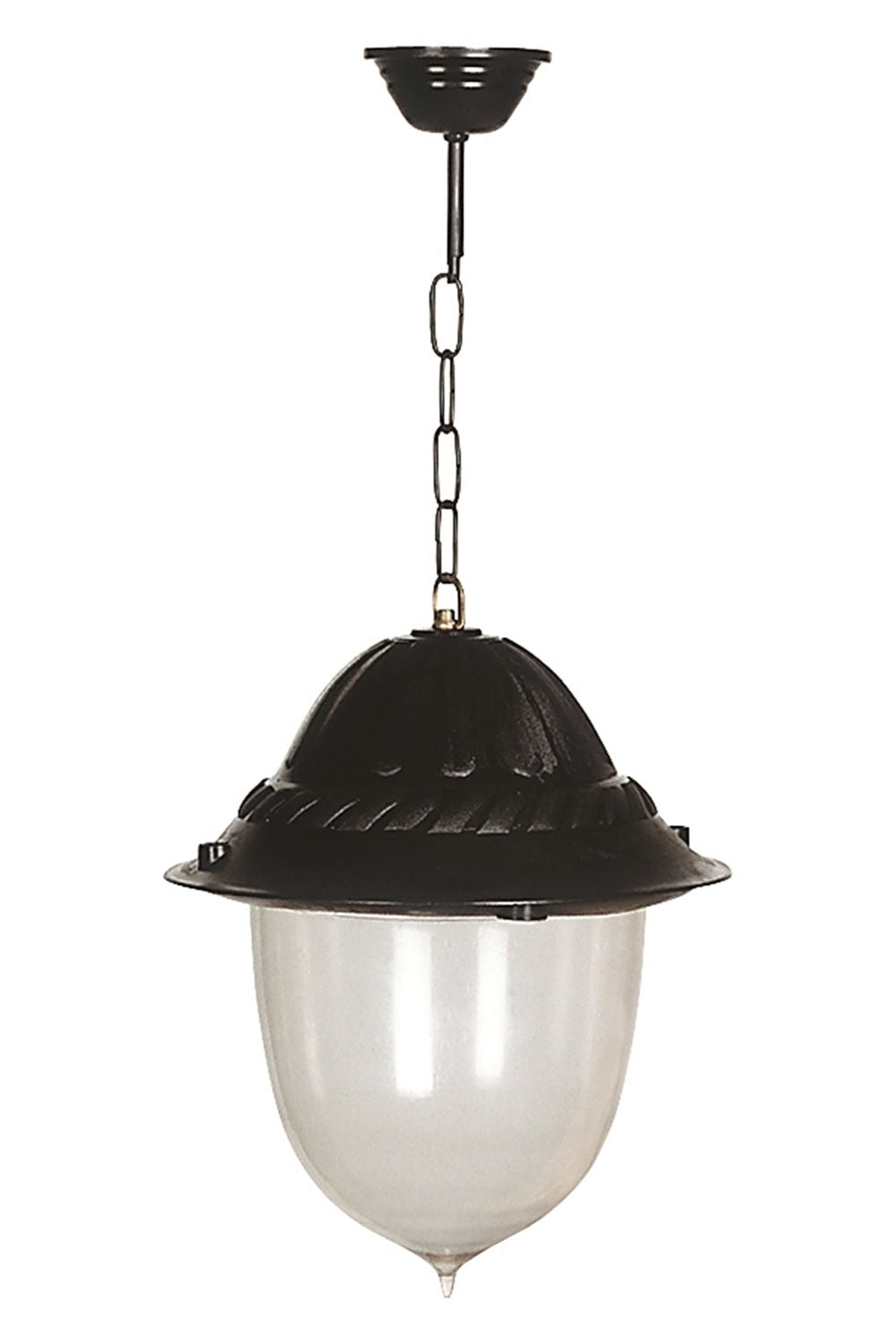 Candeeiro de exterior-Bfe-68212-Preto