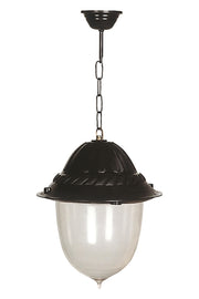 Candeeiro de exterior-Bfe-68212-Preto